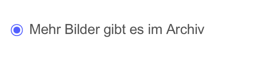 Mehr Bilder gibt es im Archiv