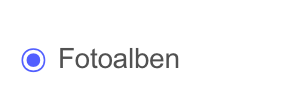Fotoalben