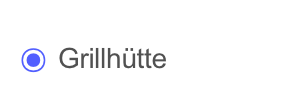 Grillhütte