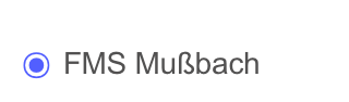 FMS Mubach